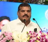 Botsa Satyanarayana Fires at Balakrishnas Comments