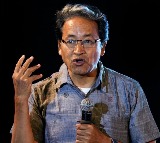 Sonam Wangchuk Arrested Amid Ladakh Statehood Protests