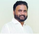 MP Sana Satish Babu instrumental in release of Kakinada fishermen from Sri Lanka