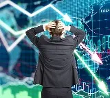 Stock Market Plunges Due to US Pharma Tariffs