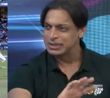 Shoaib Akhtar says Pakistan can beat India by dismissing Abhishek Sharma early