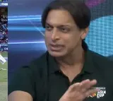 Shoaib Akhtar says Pakistan can beat India by dismissing Abhishek Sharma early