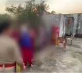 40 Girls Rescued From Illegal Madrasa in UP