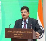 Piyush Goyal Trade agreement with US soon says Commerce Department