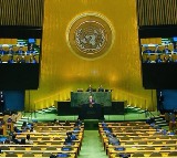 Benjamin Netanyahu UN Speech Sparks Walkout