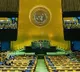 Benjamin Netanyahu UN Speech Sparks Walkout