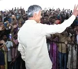 Chandrababu Naidu Credits Professor DL Narayana for Political Success
