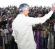 Chandrababu Naidu Credits Professor DL Narayana for Political Success