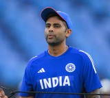 Suryakumar Yadav appears before ICC told not to make political statements Pak players also summoned