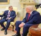 Trump Meets Pakistan PM Shehbaz Sharif and Army Chief Asim Munir