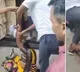 Bengaluru Shop Owner Assaults Woman Allegedly Stealing Sarees