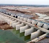 CBI Starts Investigation in Kaleshwaram Project Case