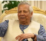 Mohammad Yunus says Bangladesh India relations strained