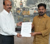 IPS officer Shivadhar Reddy appointed as Telangana Police chief