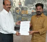IPS officer Shivadhar Reddy appointed as Telangana Police chief