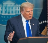 Trump says ‘we have a deal on Gaza’ as Israeli PM vows to ‘finish the job’