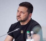 Hungary rejects Zelensky's claim of drone airspace violation