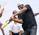 Cricketers' hard work inspired me growing up, says Usain Bolt on visit to Mumbai