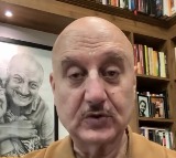 Anupam Kher visits Tirupati Balaji: Glory of our country’s pilgrimage sites is truly remarkable