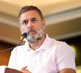 Rahul Gandhi begins 4-nation South American visit