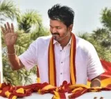 Vijay takes TVK campaign to Namakkal and Karur today, eyes 2026 Assembly battle