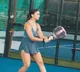 Alia Bhatt shows her obsession with new padel sport