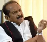US pharma tariff: Vaiko warns of economic war, seeks special Parliament session