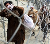 Pakistan shuts Afghan refugee camps established 40 years ago