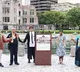 Indian diaspora in Japan pays tribute to Hiroshima victims, lauds PM Modi's role in promoting peace