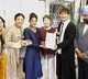 Japan: Hiroshima survivors hail PM Modi as champion of global peace