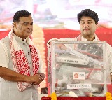 India 5th country to develop fully indigenous 4G stack: Scindia