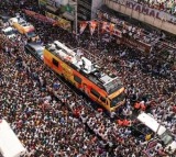23 dead, several injured in stampede at Vijay's rally in TN's Karur