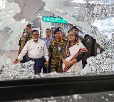 World shocked by violence unleashed on Sanatan Dharma followers in Bangladesh: Former PM Hasina