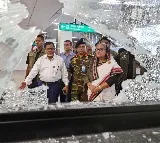 World shocked by violence unleashed on Sanatan Dharma followers in Bangladesh: Former PM Hasina