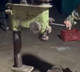 Chhattisgarh: Security forces dismantle Maoist weapons factory in Sukma, foil major attack plot