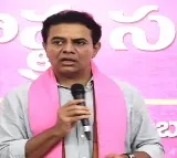 KTR predicts Revanth Reddy wont contest from Kodangal