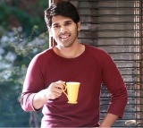 Allu Sirish wedding rumors circulate online