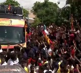 Actor Vijay Rally Stampede Kills Several in Karur