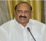 Kamineni Srinivas withdraws comments on Chiranjeevi Jagan issue