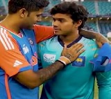 Suryakumar Yadavs gesture wins hearts in India vs Sri Lanka Asia Cup match