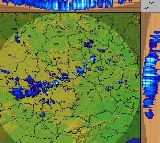 Heavy rains in Hyderabad and Telangana