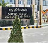AP Assembly Adjourned Indefinitely Approving 23 Bills