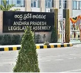 AP Assembly Adjourned Indefinitely Approving 23 Bills