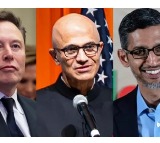 Elon Musk Nadella Pichai H 1B Visa Success Stories