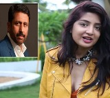 Pawan Kalyan Praised by Ravi Prakash Poonam Kaurs Scathing Response