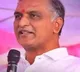 Harish Rao blames government failure for Hyderabad floods