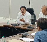 Nadendla Manohar Prioritizes Humanity Over Regulations