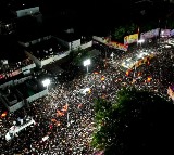 Vijay Rally Stampede in Karur Claims 31 Lives