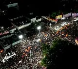 Vijay Rally Stampede in Karur Claims 31 Lives