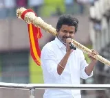 Tamil Nadu BJP take a dig at TVK and Vijay